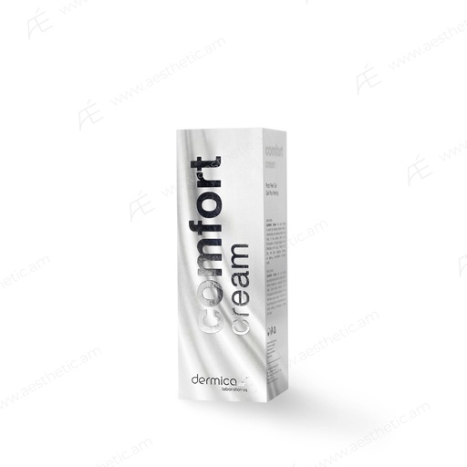 [11526] Dermica Comfort Cream 