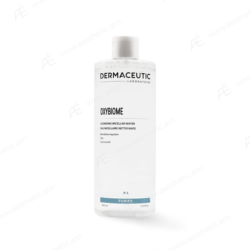 [11674] Dermaceutic Oxybiome - 400 ml