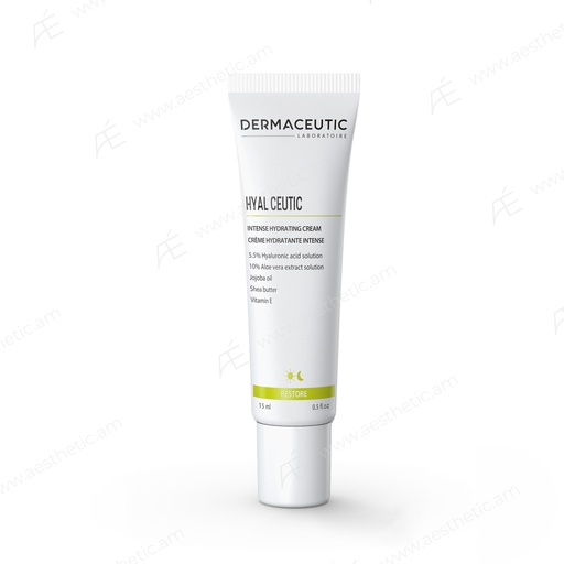 [11695] Dermaceutic Value-size Hyal Ceutic - 15ml 