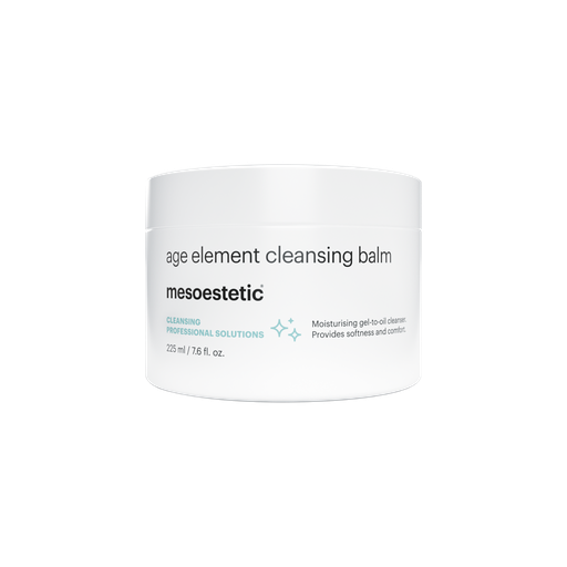 [11833] Mesoestetic Age Element Cleansing Balm 225ml