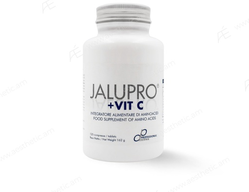 [11862] Jalupro Tablets +VIT C
