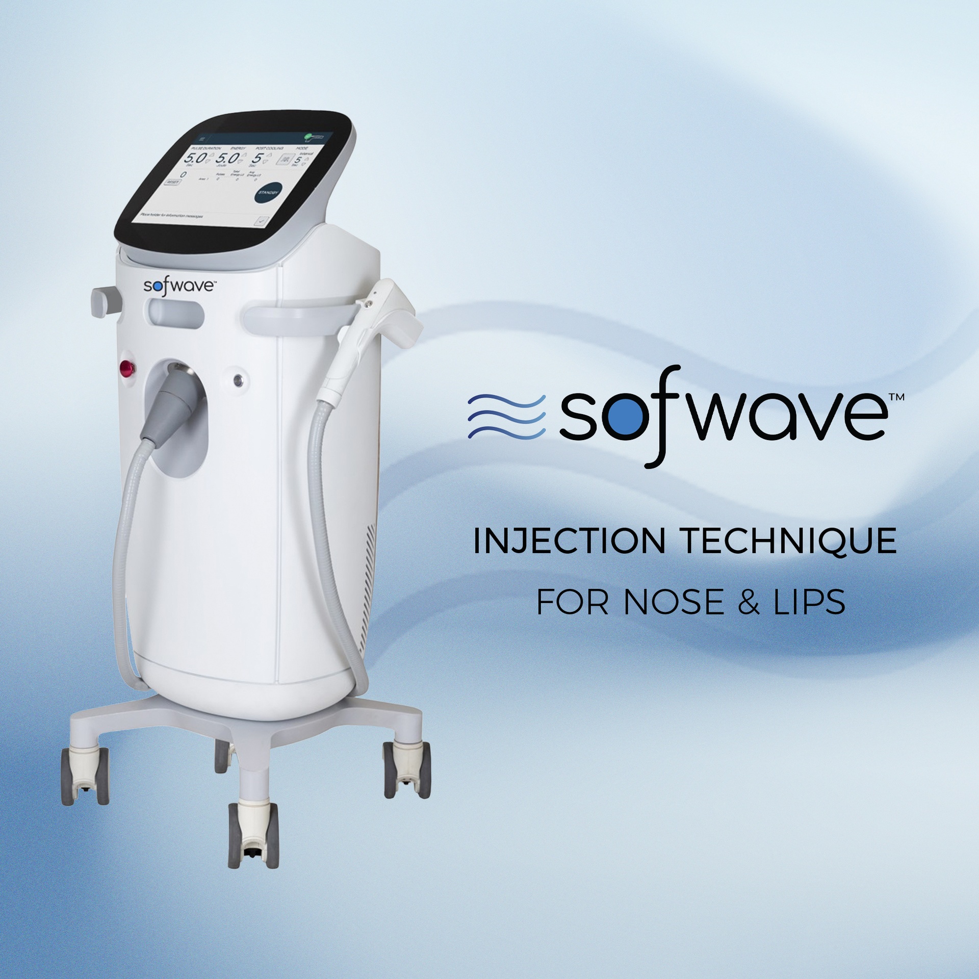 Sofwave™: New Indication Clinical Training