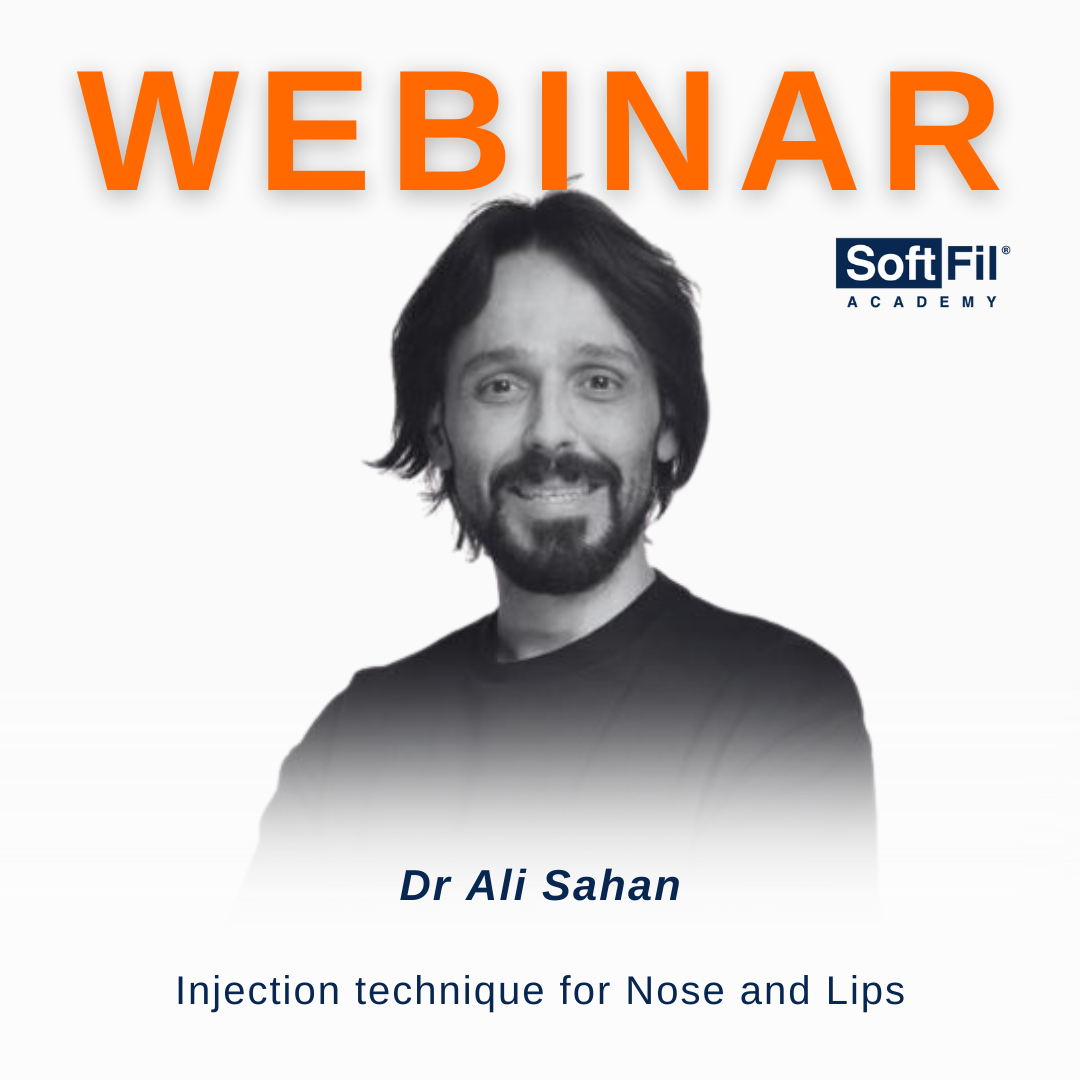 SoftFil®: Injection Technique for Nose & Lips